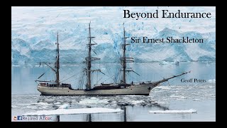 Beyond Endurance  The Story of Sir Ernest Shackleton [upl. by Gabbey]