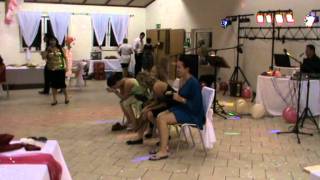 Russische Hochzeit spiele 2011 PartyChic [upl. by Sitarski]