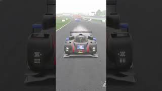 Impatient LMP2  iRacing iRacing Silverstone England lmp2 imsa wec gaming [upl. by Galvin]