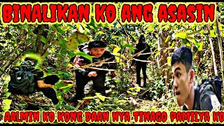 BINALIKAN NA NAMIN ANG ASASIN NA NAG TAGO SA PAMILYA KO KUYABADSSAKALAM07 AJAYADVENTURE30 [upl. by Archibald495]