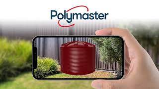 Polymaster AR Video [upl. by Parrisch]