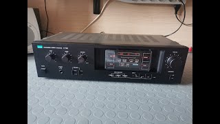 Sansui A505 by Lampa [upl. by Howland]