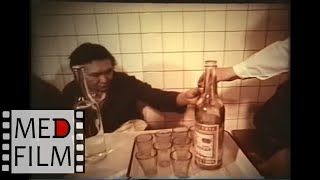 Хронический алкоголизм белая горячка кодирование © alcoholism treatment coding [upl. by Halimak462]