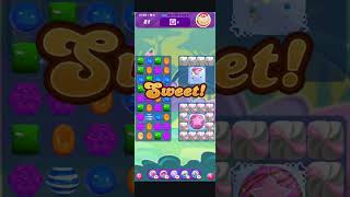 candy crush saga  level 2108 [upl. by Elak]