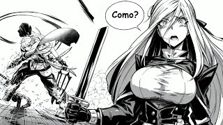 Filho Rejeitado Destrói o Orgulho do Herói Escolhido e Rejeita sua Família Gananciosa Manga Recap [upl. by Anchie]