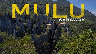 Keindahan Taman Negara MuluSarawakWhat Should You Do at Mulu [upl. by Benoit528]