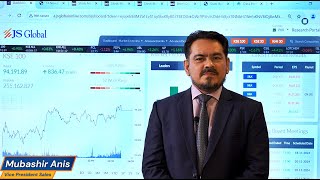 Market Wrap  14th November 2024  PSX  Pakistan Economy  Exchange Rate  International Markets [upl. by Maloy]