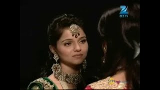 Punar Vivaah  Zindagi Milegi Dobara  Ep336  Divya ने लगाई Sarita को हल्दी  Full Episode  ZeeTV [upl. by Ardnuahs253]