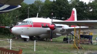 Brooklands Museum Weybridge Surrey [upl. by Boucher]