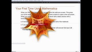 Mathematica An Introduction Course Preview [upl. by Rorrys]