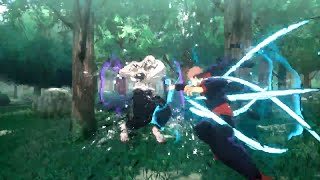 NEW Yuji Itadori amp Todo vs Hanami Gameplay  Jujutsu Kaisen Cursed Clash [upl. by Notnelc697]