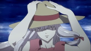 Mirai Nikki  ED 3 「1080p」 [upl. by Edison]