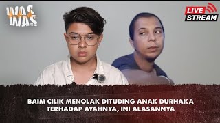 Baim Cilik Dituding Durhaka Inilah Yang Sebenarnya Terjadi [upl. by Kloman]