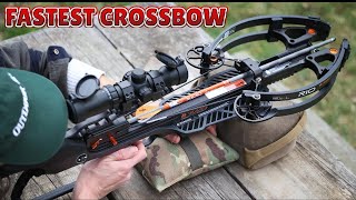 The Most LETHAL Yet LEGAL Crossbows [upl. by Bound179]