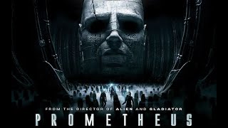 Prometheus Full Movie Facts And Review  Hollywood Movie  Full Explaination  Noomi Rapace [upl. by Eniortna]