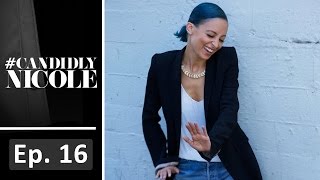 Whats My Sports Vibe  Ep 16  Candidly Nicole [upl. by Dauf270]