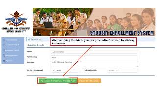 UNDERGRADUATE CADETSHIP ENLISTMENT 20232024 with Pending Result [upl. by Franck336]