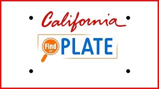 How to Lookup California License Plates and Report Bad Drivers [upl. by Lanette396]