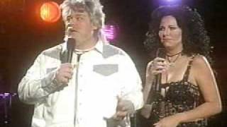 Mad TV Kenny Rogers Duets of a Lifetime [upl. by Nehtiek]