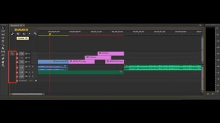 solución no puedo pasar mi video a la linea de tiempo adobe premiere pro cc [upl. by Germann257]