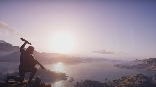 AC Odyssey Chapter 1 Highlights [upl. by Suriaj22]