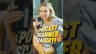 We Exposed A Podcast Scammer [upl. by Hselin863]