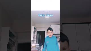 Gridy dance [upl. by Arriet606]