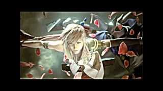 Dissidia 012 Duodecim Final Fantasy Main Theme [upl. by Alaunnoif167]