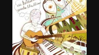 Eric Hutchinson  Rock amp Roll Acoustic Live Version With Lyrics [upl. by Hannahc]