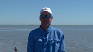 Texas Fishing Tips Fishing Report 101323 Aransas Pass amp Corpus Christi Bay With CaptDoug Stanford [upl. by Cleave]