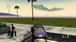 True Crime Streets of LA Free Roaming Gameplay 1080p [upl. by Cocke]