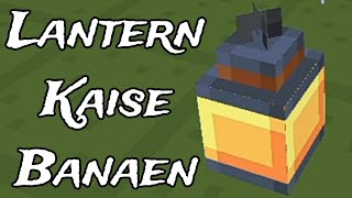 Lantear Kaise Banaen loki lokicraft video [upl. by Nobe]