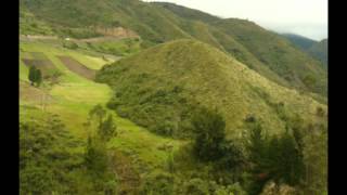 Tonada Chimborazo [upl. by Yldarb]