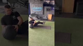 Top 2 Rotational Core Exercises Russian Twists and Torso Twists [upl. by Annyl]