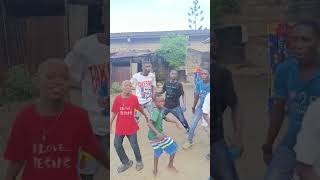 Walewale by kenya kids🇰🇪afrobeats dance challenge [upl. by Anehsuc912]