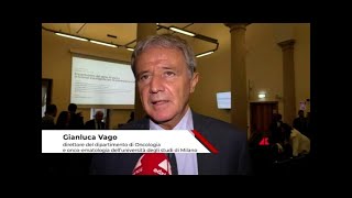 Salute Vago UniMi “Lo psicologo ha la necessità di competenze specifiche per la prevenzione e [upl. by Carolina988]