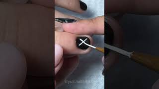 Uñas semipermanentes para hombres unas nailart uñassemipermanentes [upl. by Il783]