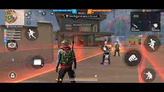 free fire game video [upl. by Sirah]