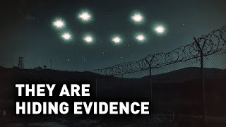 Is the US Government Hiding New Proof of Alien Life [upl. by Ellierim752]