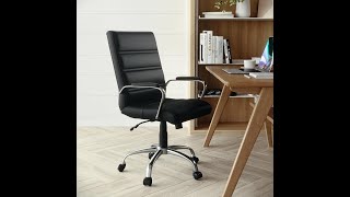 Ergonomic Office Chair at Affordable Prices  CHAIR KING [upl. by Oslec]