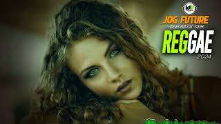 Jog Future Remix 98 Reggae 2024 Stação Remix [upl. by Bullough]