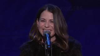 Laura Bailey Daughter of the Sea Live Blizzcon 2018 [upl. by Bernetta]