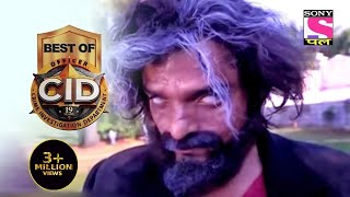 Best Of CID  सीआईडी  The Haunted Mansion  Full Episode [upl. by Adabelle862]