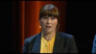 Åsa Romson [upl. by Intyre]