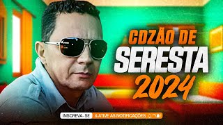 Zé Armando CDzão de Seresta 2024 [upl. by Kerianne494]