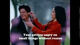 Jab Tak Hai Jaan The Poem with English Translation [upl. by Emirej]