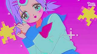 Pink Bitch Club 💔 Extended ver  VIVINOS  AMV  °PrettyPrism° [upl. by Ajnot136]