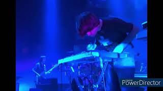 Radiohead  Dollars amp Cents Videotape No Surprises  Bonnaroo 6172006 [upl. by Imac]