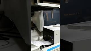 Nanometrics Nanospec 2100 Demonstration  Part 8 [upl. by Odnomyar]