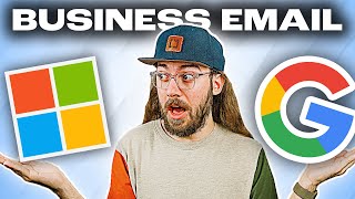 Google Workspace vs Microsoft 365 Top Differences [upl. by Marleah]